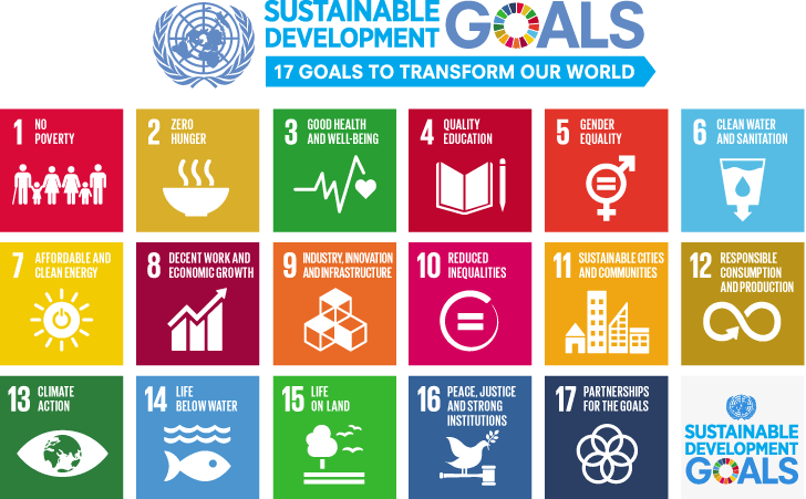 UN SDGs