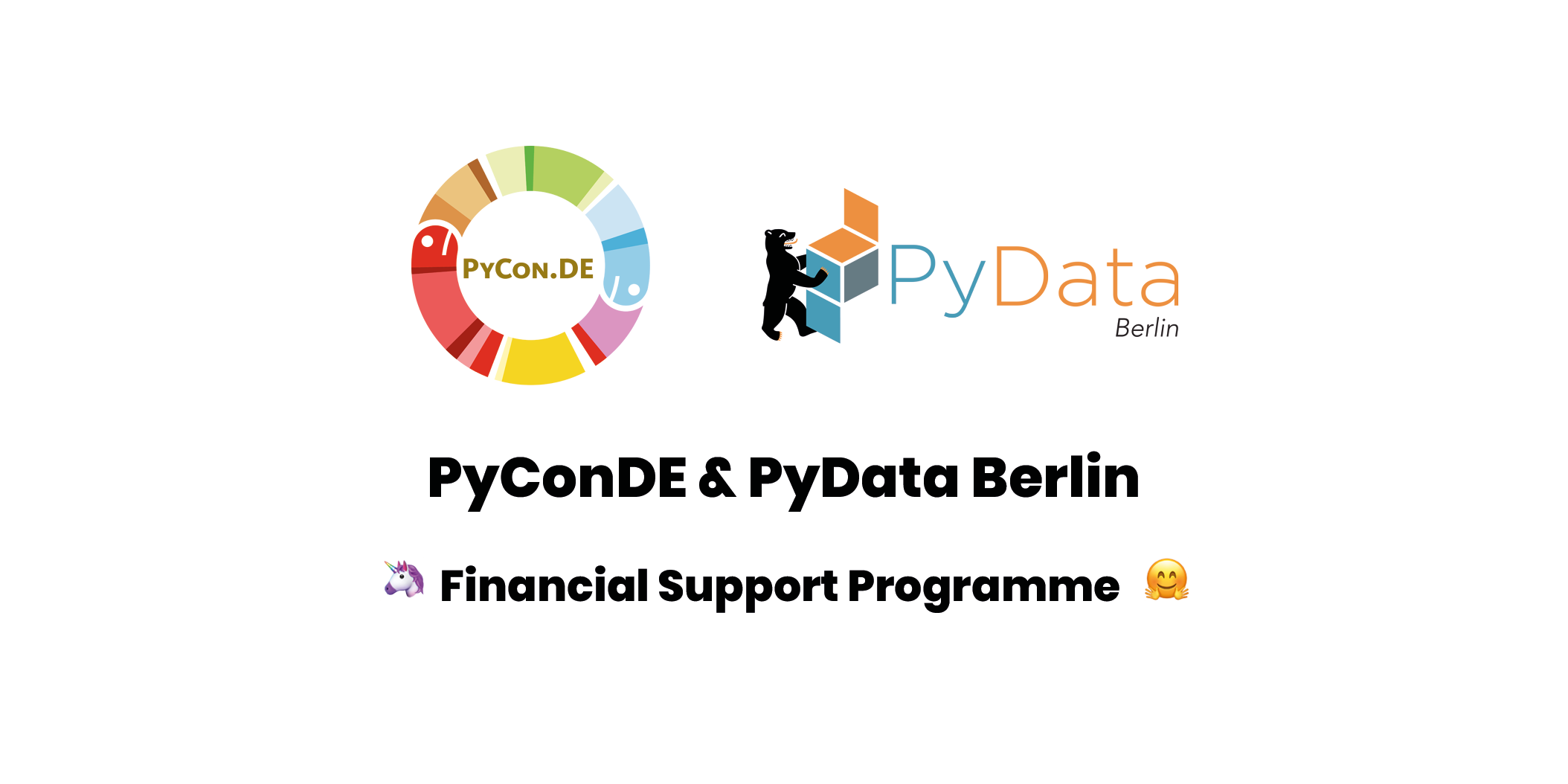 PyConDE & PyData Berlin 2023